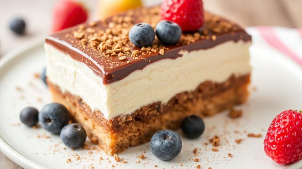 Jak przygotować desery z większą zawartością białka?. Praktyczne zamienniki w klasycznych deserach Jak przygotować desery z większą zawartością białka?. Praktyczne zamienniki w klasycznych deserach