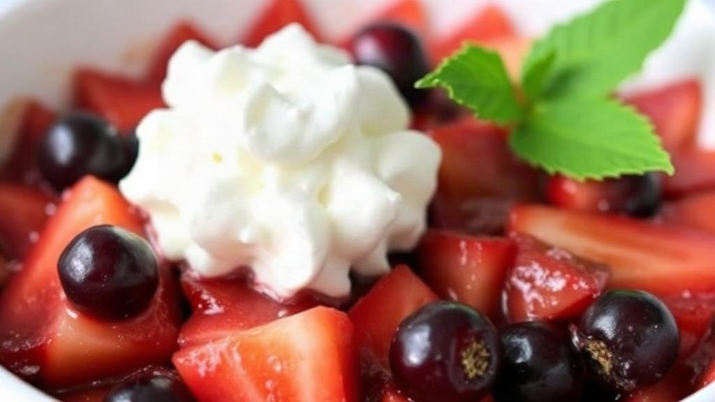 Pieczone owoce z dodatkami – jak stworzyć prosty deser bez ciasta?. Jak piec, żeby owoce były miękkie, ale nie rozwodnione Pieczone owoce z dodatkami – jak stworzyć prosty deser bez ciasta?. Jak piec, żeby owoce były miękkie, ale nie rozwodnione