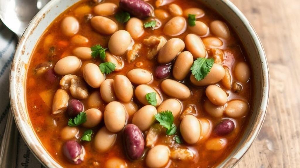 Pomysły na obiady z fasolą, które nie są zupą ani chili. Jaką fasolę wybrać, żeby obiad nie był ciężki Pomysły na obiady z fasolą, które nie są zupą ani chili. Jaką fasolę wybrać, żeby obiad nie był ciężki