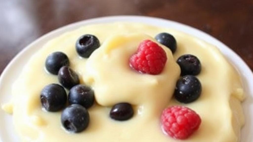 Jak przygotować domowy pudding bez gotowej mieszanki z torebki?. Przepis w skrócie dla zabieganych