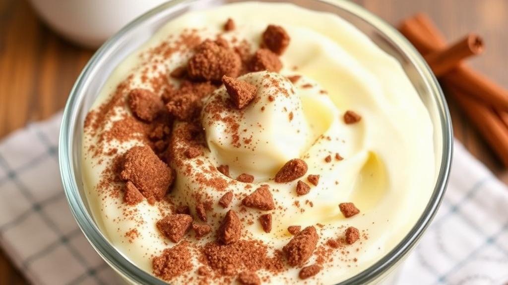 Jak przygotować domowy pudding bez gotowej mieszanki z torebki?. Smak bez sztuczności: wanilia, kakao, cynamon i owoce