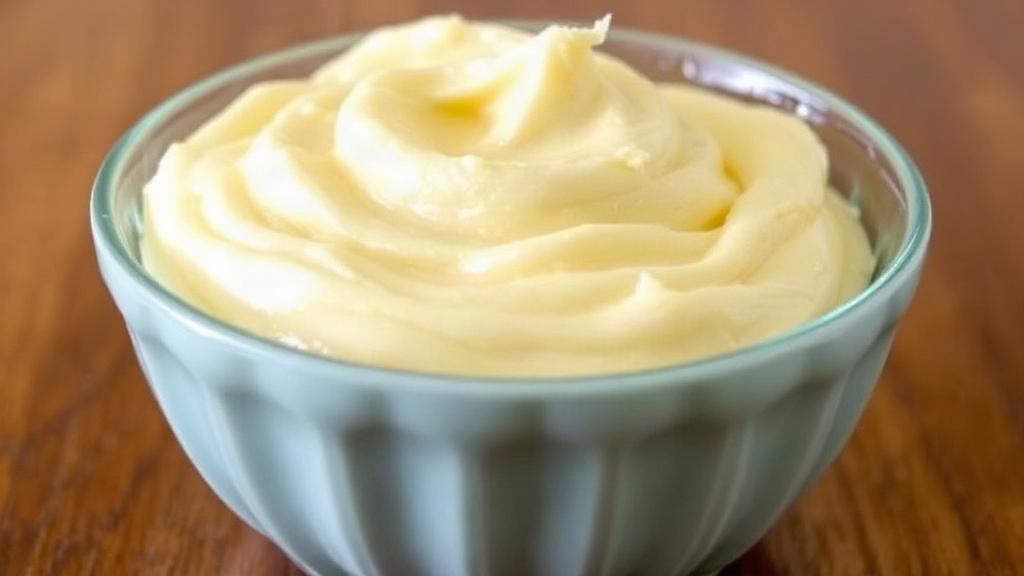 Jak przygotować domowy pudding bez gotowej mieszanki z torebki?. Wersja bez mleka krowiego